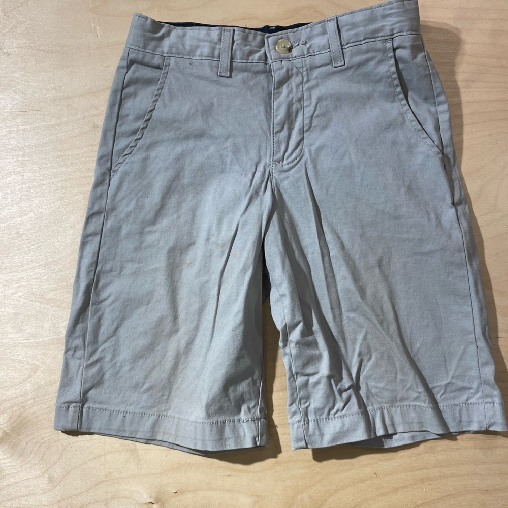 Crown & Ivy Motion flex Shorts 12 R (EK)